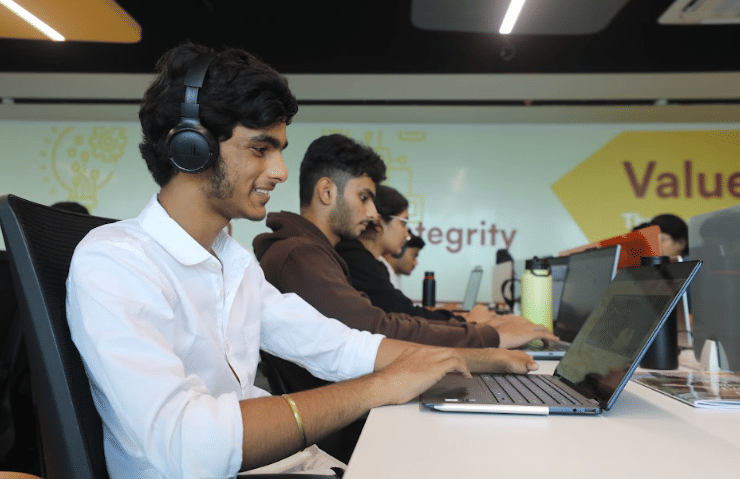 Chaitanya (Deemed to be University) collaborating with NIAT  photo 6